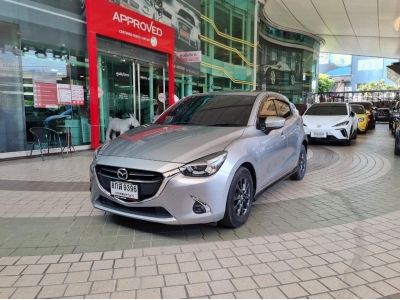 Mazda2 1.3 High Connect AT 2019 เพียง 299,000 รูปที่ 0